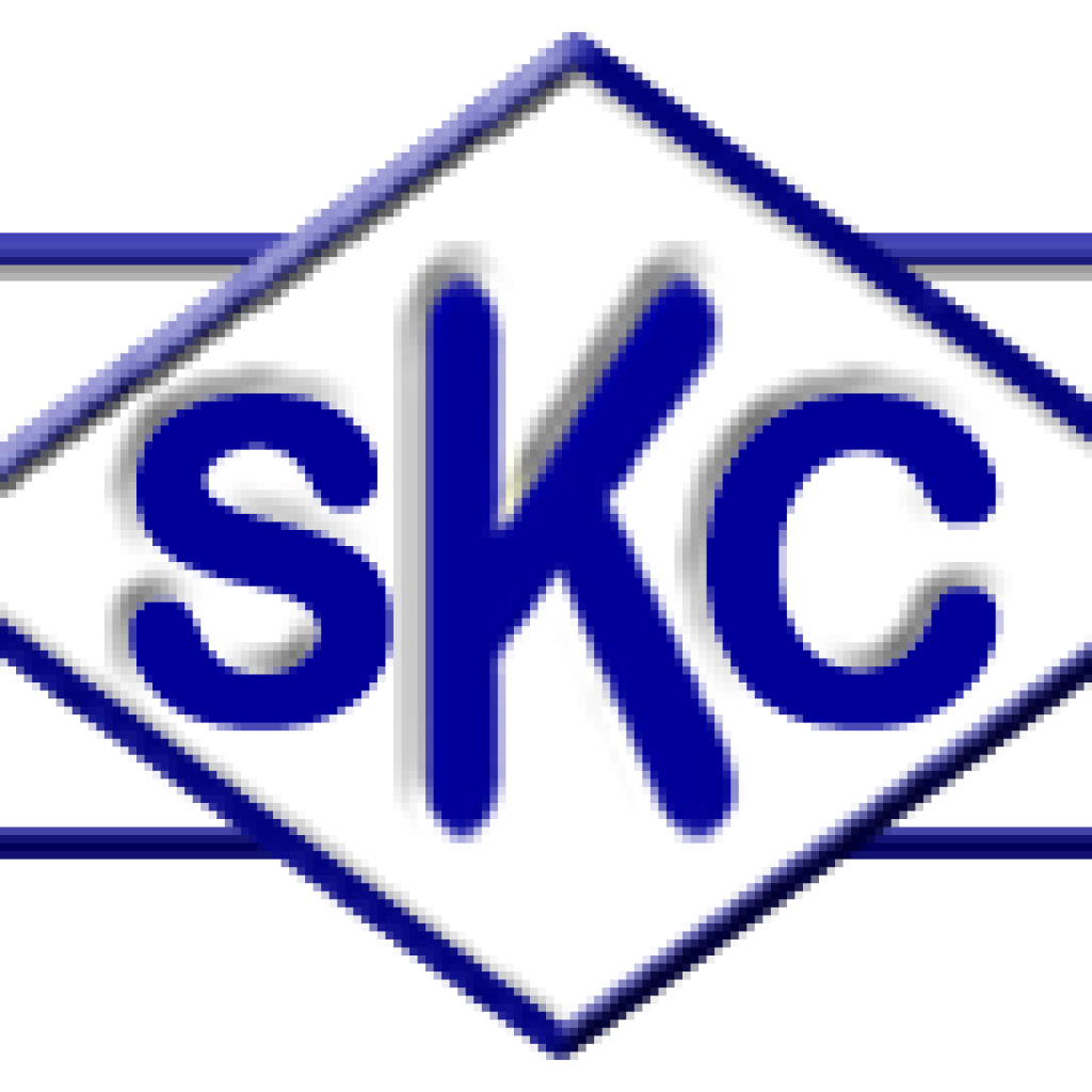 SKC Thailand Logo - Container Kings Thailand